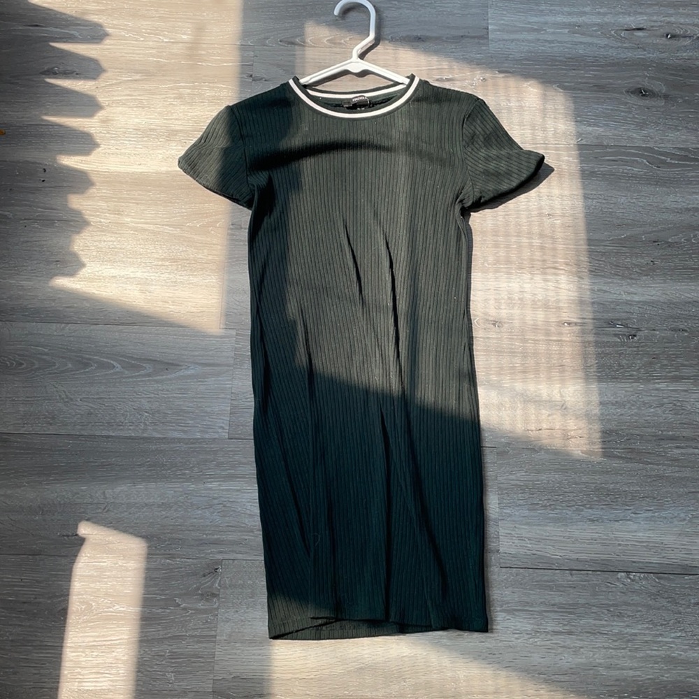 Forever21 sweater dress